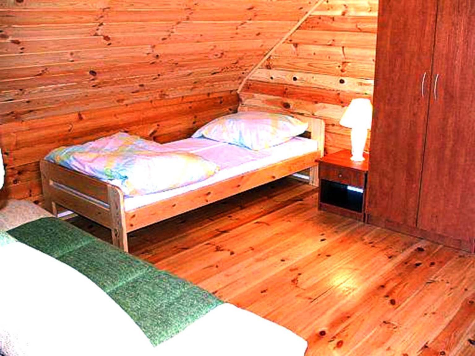Tropicana Ϫϫ Holiday Houses Jastrzębia Góra Dış mekan fotoğraf
