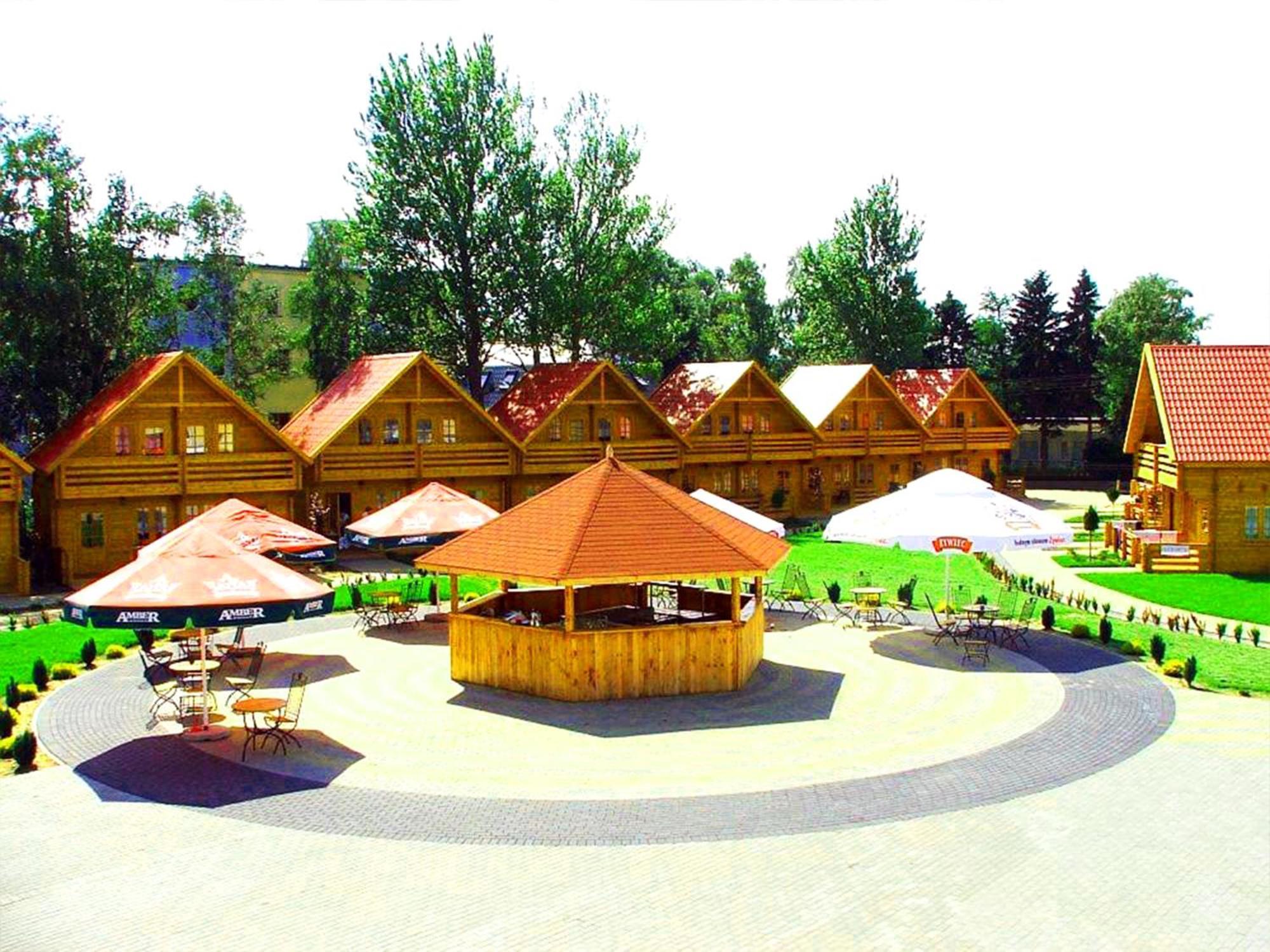 Tropicana Ϫϫ Holiday Houses Jastrzębia Góra Dış mekan fotoğraf